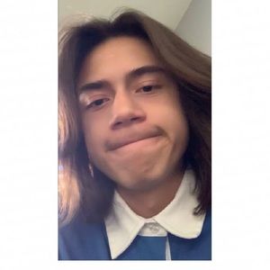 Meet your Posher, Diego